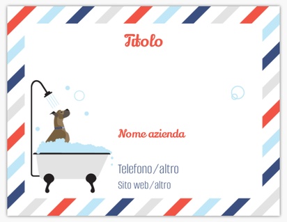 Anteprima design per Galleria di design: Cartoline magnetiche per Animali