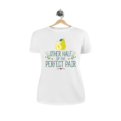 Design Preview for Design Gallery: Seasonal Women's T-Shirts