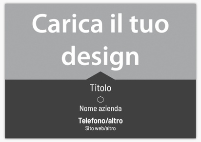 Anteprima design per Galleria di design: manifesti pubblicitari per fotografia, A2 (420 x 594 mm) 