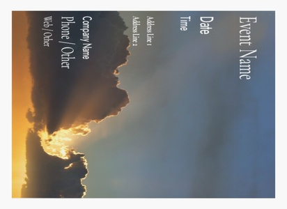 Design Preview for Design Gallery: Religious & Spiritual Posters, A1 (594 x 841 mm)
