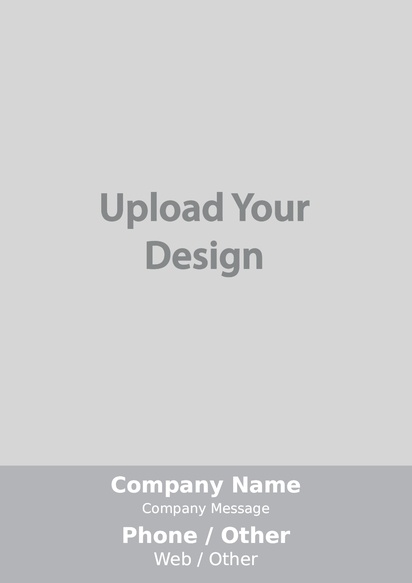 Design Preview for Design Gallery: Business Services A-Frames
