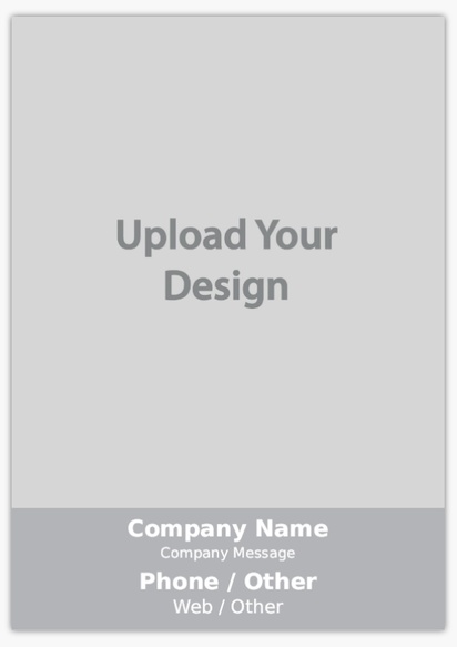 Design Preview for Design Gallery: Business Services A-Frames