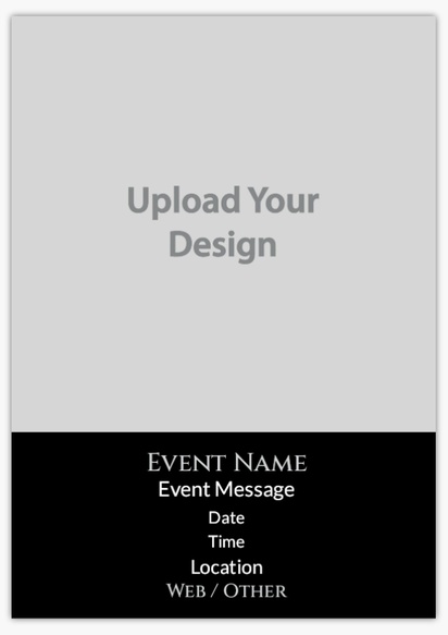 Design Preview for Design Gallery: Art & Entertainment A-Frames