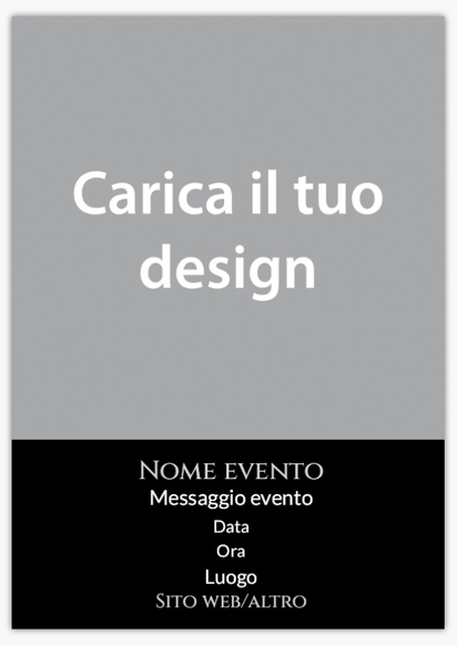Anteprima design per Galleria di design: manifesti pubblicitari, A1 (594 x 841 mm) 