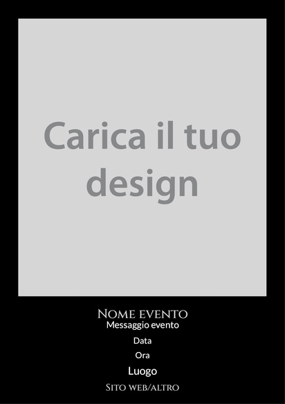 Anteprima design per Galleria di design: Poster per, A1 (594 x 841 mm) 