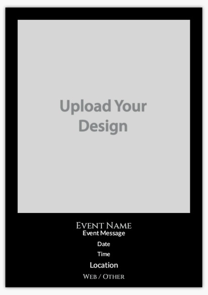 Design Preview for Design Gallery: Property & Estate Agents A-Frames