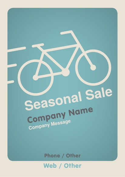 Design Preview for Design Gallery: Automotive & Transportation Posters, A1 (594 x 841 mm) 