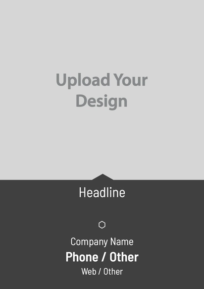 Design Preview for Design Gallery: Modern & Simple A-Frames