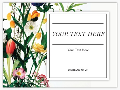 Design Preview for Design Gallery: Florals & Greenery Posters, 18" x 24"