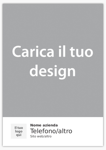 Anteprima design per Galleria di design: adesivi murali per classico, A1 (594 x 841 mm) Verticale