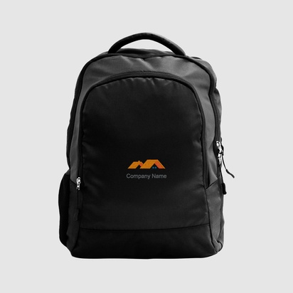 Design Preview for Design Gallery: Property & Estate Agents Embroidered Laptop Bags