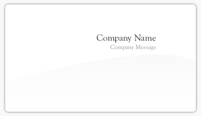 Design Preview for Design Gallery: Business Services Business Card Stickers