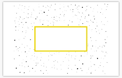 Design Preview for Design Gallery: Bold & Colourful Custom Envelopes, 14.6 x 11 cm