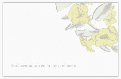 Vista previa del diseño de Galería de diseños de marcasitios para floral