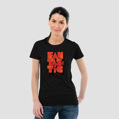 Design Preview for Design Gallery: Art & Entertainment Women's T-Shirts