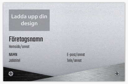 Förhandsgranskning av design för Designgalleri: Fordon & transport Visitkort med pärlemorskimmer