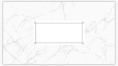 Design Preview for Finance & Insurance Custom Envelopes Templates, 4.6” x 7.2”