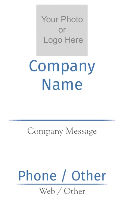 A logo conservative gray design with 1 uploads
