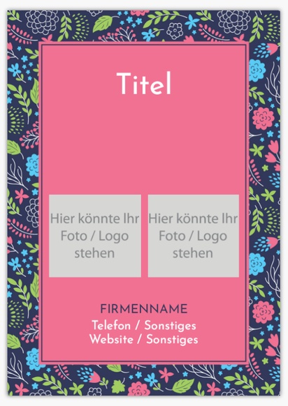Designvorschau für Designgalerie: Werbeschilder aus Kunststoff Witzig & Skurril, B2 (500 x 707 mm)