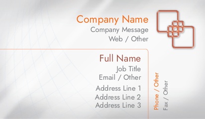 Design Preview for Design Gallery: Database Architecture & Data Management Business Card Stickers
