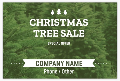 A seasonal sale holiday sale brown gray design for Sales & Clearance