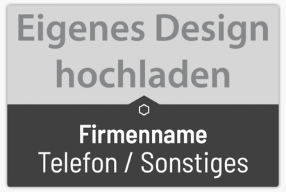 Designvorschau für Designgalerie: Autotürmagnete Modern & Einfach, 40 x 60 cm