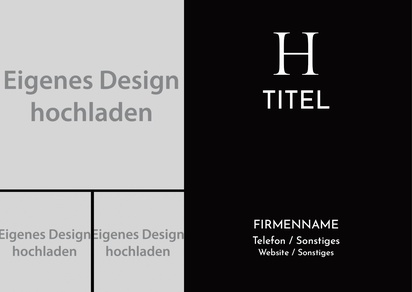 Designvorschau für Designgalerie: Plakate Finanzen & Versicherungen, A0 (841 x 1189 mm) 