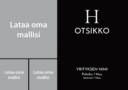 Mallin esikatselu Mallivalikoima: Laki & Politiikka Julisteet netistä, A0 (841 x 1 189 mm) 