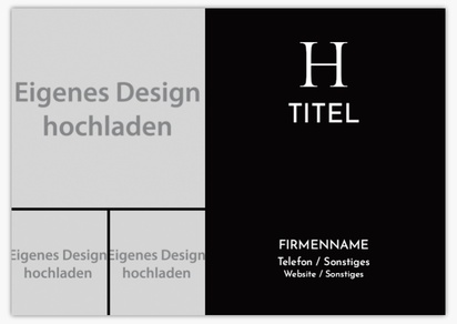 Designvorschau für Designgalerie: Werbeschilder aus Kunststoff Finanzen & Versicherungen, A0 (841 x 1189 mm)