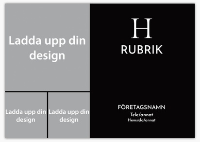 Förhandsgranskning av design för Designgalleri: Finans & försäkring Kapaskivor, A0 (841 x 1189 mm)
