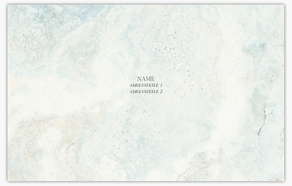 Designvorschau für Designgalerie: Personalisierte Umschläge Reise & Unterkunft, 14.6 x 11 cm