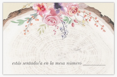 Vista previa del diseño de Galería de diseños de marcasitios para floral