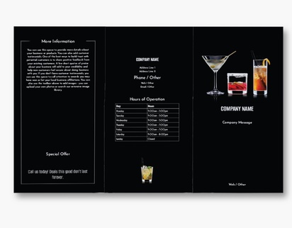 A mixbecher dispositif trembleur de cocktail black design for Modern & Simple