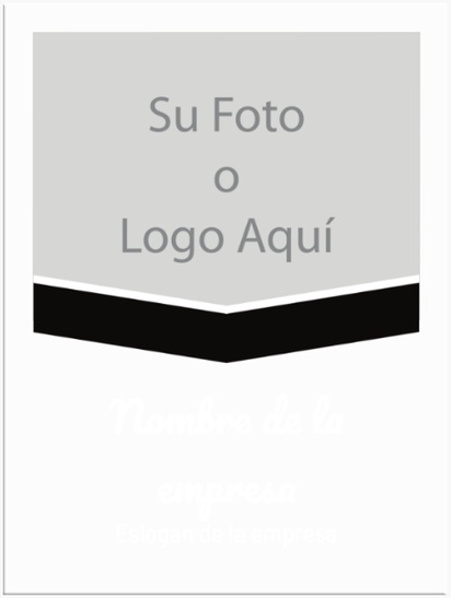 Un fecha de servicio flört servisi diseño negro blanco para Eventos con 1 imágenes