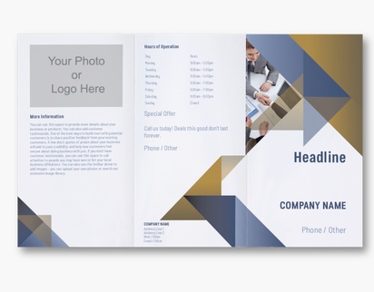 A business law firm gray design with 1 uploads
