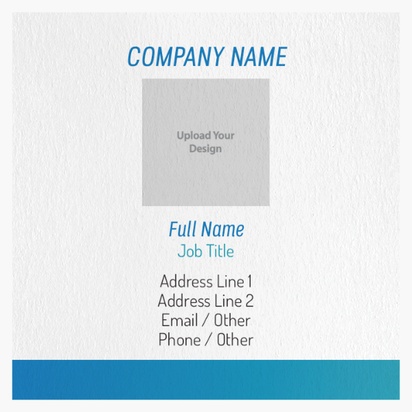 Design Preview for Design Gallery: Accounting & Tax Advice Natural Textured Business Cards