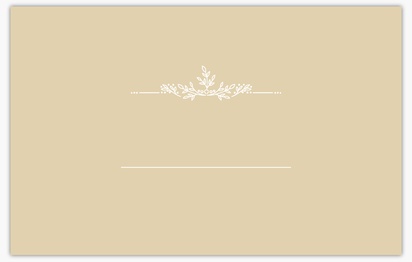 Design Preview for Design Gallery: Envelopes,  C5 (229 x 162 mm)