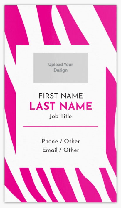 A logo incense white pink design with 1 uploads