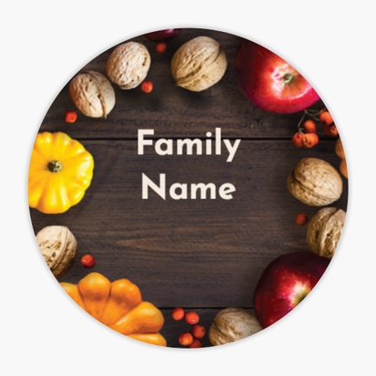 A happy thanksgiving woodgrain black brown design for Holiday