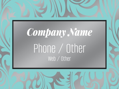 Design Preview for Templates for Window Decals , 32 x 50 cm