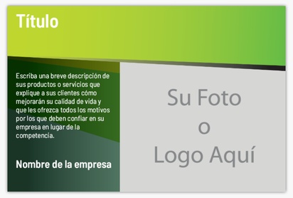 Un foto nuevo producto diseño verde para Objetivo con 1 imágenes