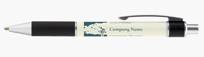 Design Preview for Design Gallery: Business Services VistaPrint® Design Wrap Ballpoint Pen