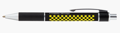 Design Preview for Design Gallery: Automotive & Transportation VistaPrint® Design Wrap Ballpoint Pen
