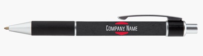Design Preview for Templates for Construction, Repair & Improvement VistaPrint® Design Wrap Ballpoint Pen 