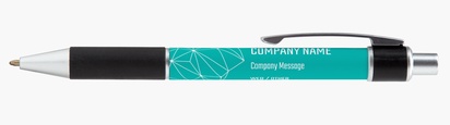 Design Preview for Design Gallery: Information & Technology VistaPrint® Design Wrap Ballpoint Pen