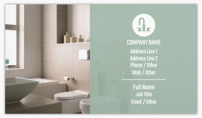 A bathroom remodel plumbing gray design for Modern & Simple
