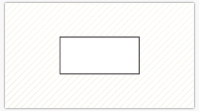 Forhåndsvisning av design for Designgalleri: Reise og overnatting Tilpassede konvolutter,  19 x 12 cm