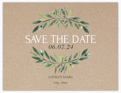 A invito di nozze convites de casamento brown design for Fall