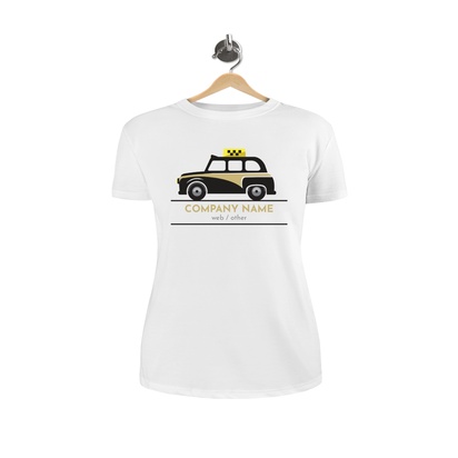 Design Preview for Design Gallery: Automotive & Transportation Women's T-Shirts
