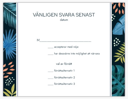 Förhandsgranskning av design för Designgalleri: Sjöfart OSA-kort, 13.9 x 10.7 cm